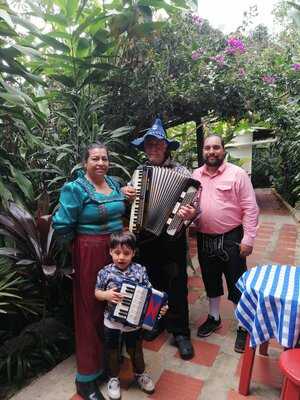 Mi Pequeña Alemania