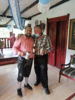 Mi Pequeña Alemania