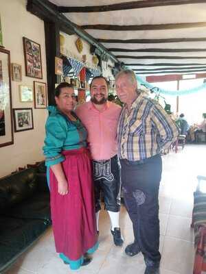 Mi Pequeña Alemania