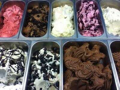 Gelato Factory