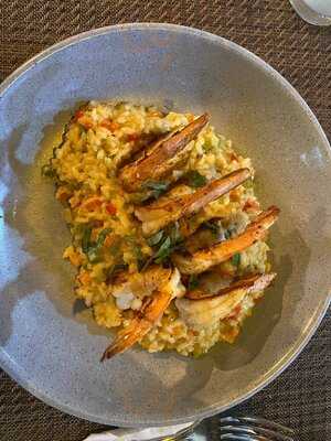 Restaurante La Fontana