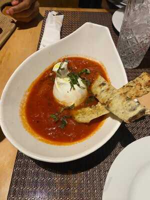 Restaurante La Fontana