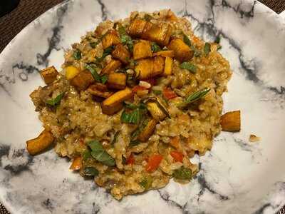 Restaurante La Fontana