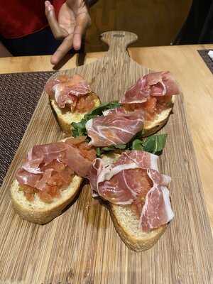 Restaurante La Fontana