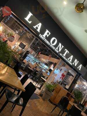 Restaurante La Fontana