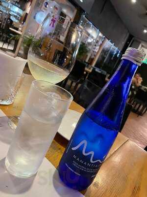 Restaurante La Fontana