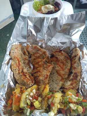 Restaurante Margarita Del Amor