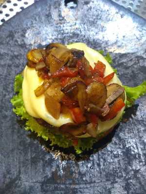 Restaurante Margarita Del Amor