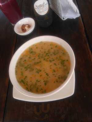 Restaurante Margarita Del Amor