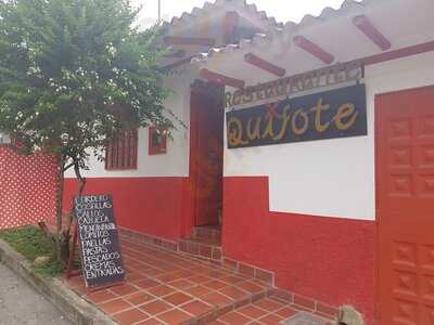Quijote Restaurante
