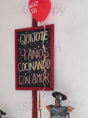 Quijote Restaurante