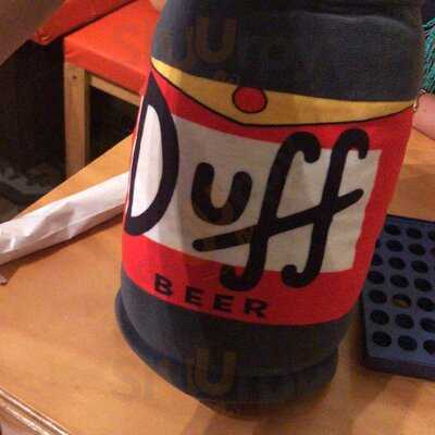 Vacamoo Gourmet Burgers