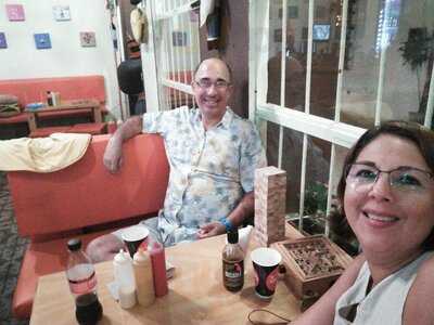 Vacamoo Gourmet Burgers