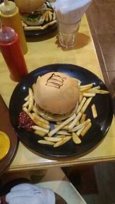 Vacamoo Gourmet Burgers