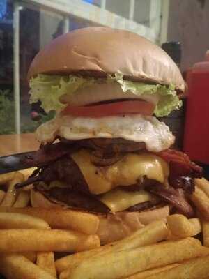 Vacamoo Gourmet Burgers