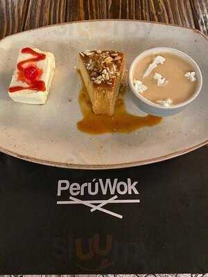 Peruwok