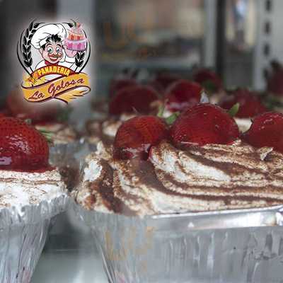 Panaderia Y Reposteria La Golosa