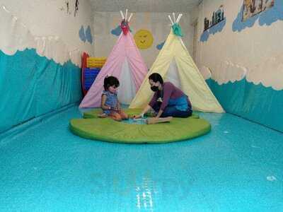 El Globo Restaurante - Taller