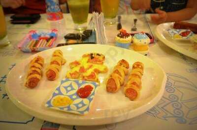 El Globo Restaurante - Taller