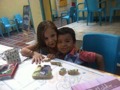 El Globo Restaurante - Taller
