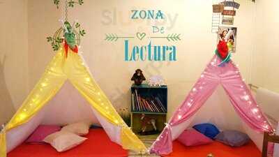 El Globo Restaurante - Taller