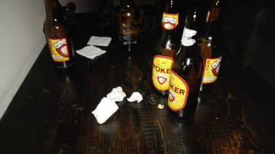 Sal & Pimienta Restaurante Pub