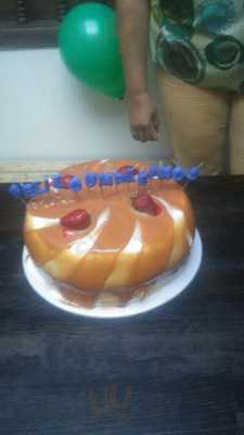 Sal & Pimienta Restaurante Pub