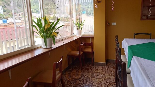 Restaurante Luna Nueva