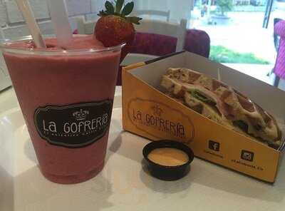 La Gofreria