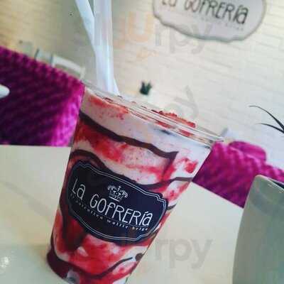 La Gofreria
