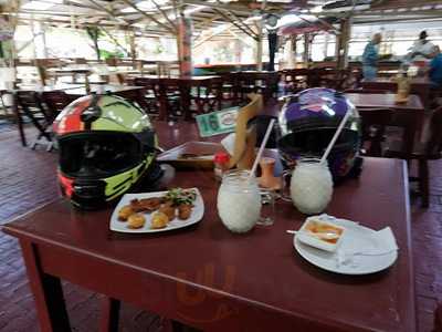 Restaurante Nuestra Molienda