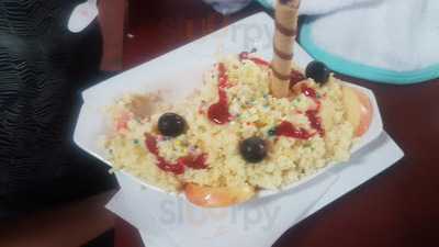 Restaurante Nuestra Molienda