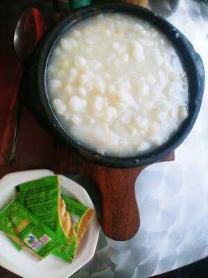 Restaurante Nuestra Molienda