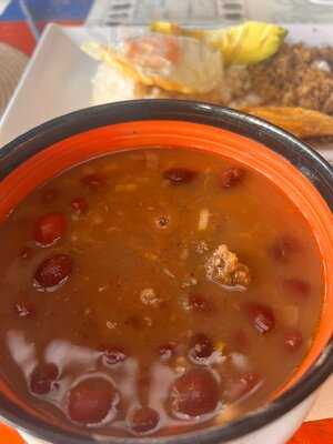 Restaurante Nuestra Molienda