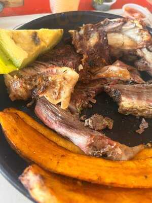 Restaurante Nuestra Molienda