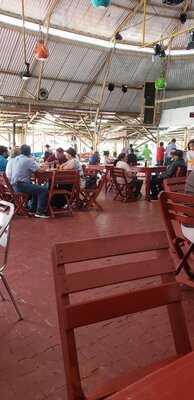 Restaurante Nuestra Molienda