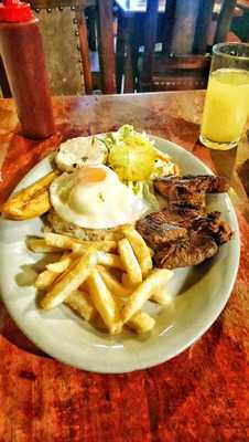 El Canasto De Bartolo