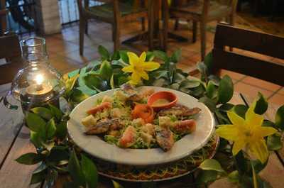 El Misterio Parrilla Bar