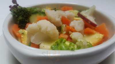 El Misterio Parrilla Bar