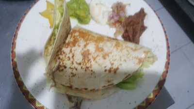 El Misterio Parrilla Bar