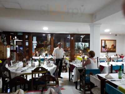 Restaurante Dany El Churrasco Argentino