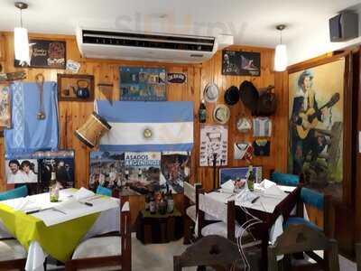 Restaurante Dany El Churrasco Argentino