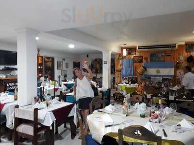 Restaurante Dany El Churrasco Argentino