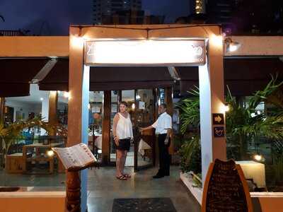 Restaurante Dany El Churrasco Argentino