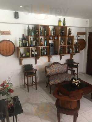 Restaurante Dany El Churrasco Argentino