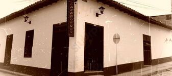 Calabongas Plaza