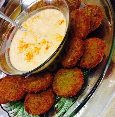 Le Jardin Café Bistro