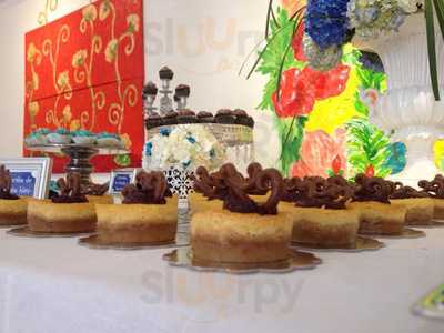 Le Jardin Café Bistro