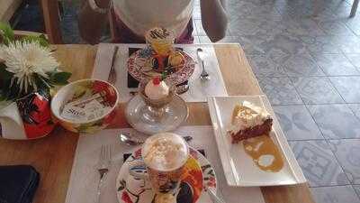 Le Jardin Café Bistro