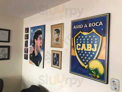 Churrasqueria Castronovo